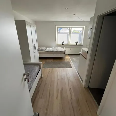 Free Parking - Cozy 2 Guest Апартаменты Ферль