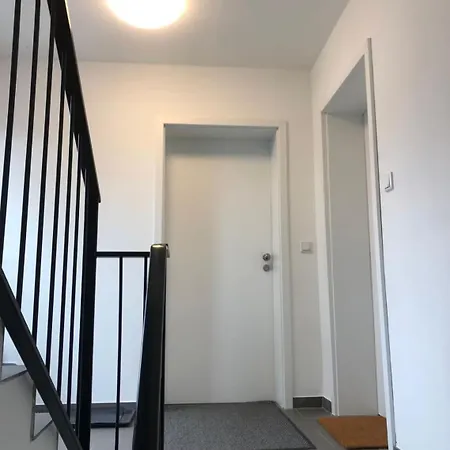 Free Parking - Cozy 2 Guest Lägenhet