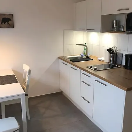 Free Parking - Cozy 2 Guest Апартаменты Ферль