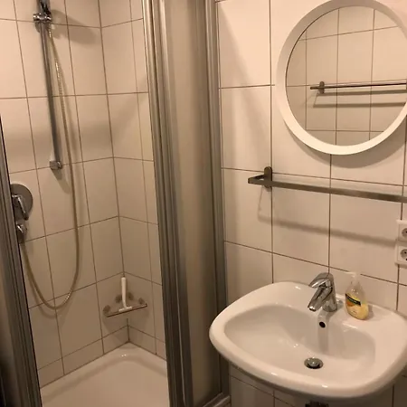 Lägenhet Free Parking - Cozy 2 Guest Verl