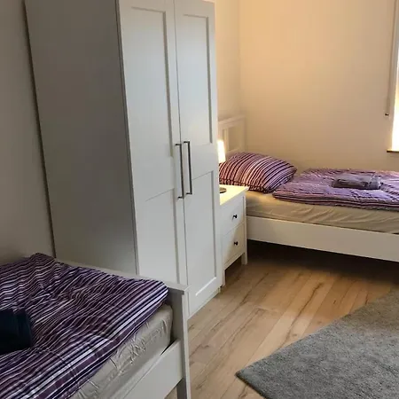 Lägenhet Free Parking - Cozy 2 Guest