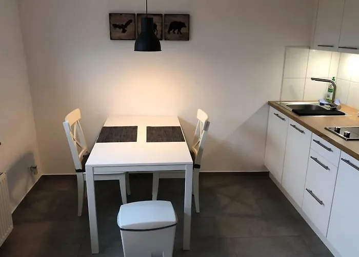 Free Parking - Cozy 2 Guest Lägenhet