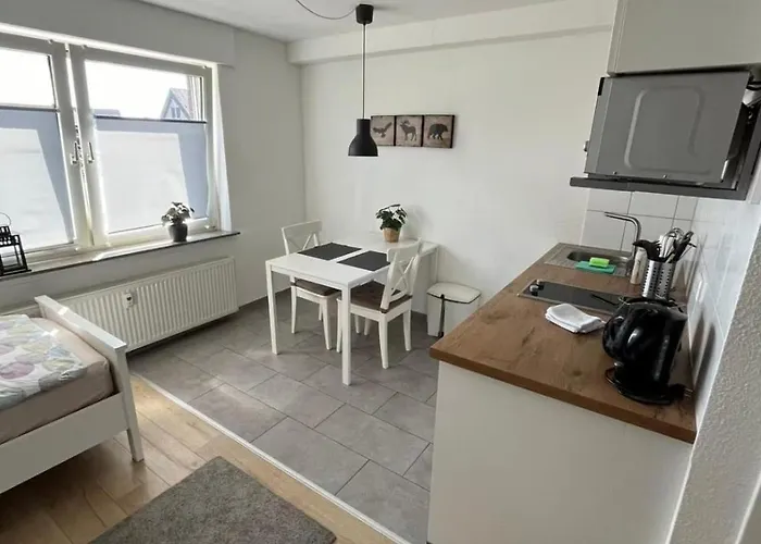 Free Parking - Cozy 2 Guest * Ферль