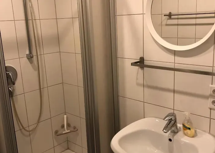 Lägenhet Free Parking - Cozy 2 Guest Verl