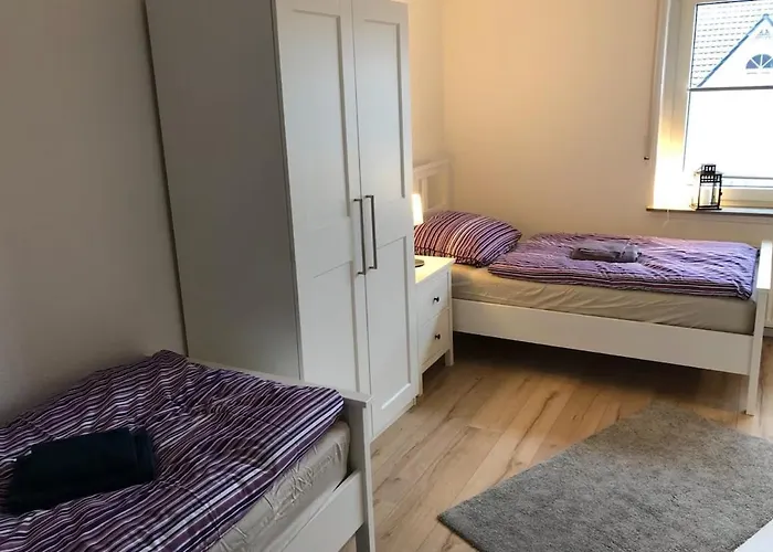 Lägenhet Free Parking - Cozy 2 Guest