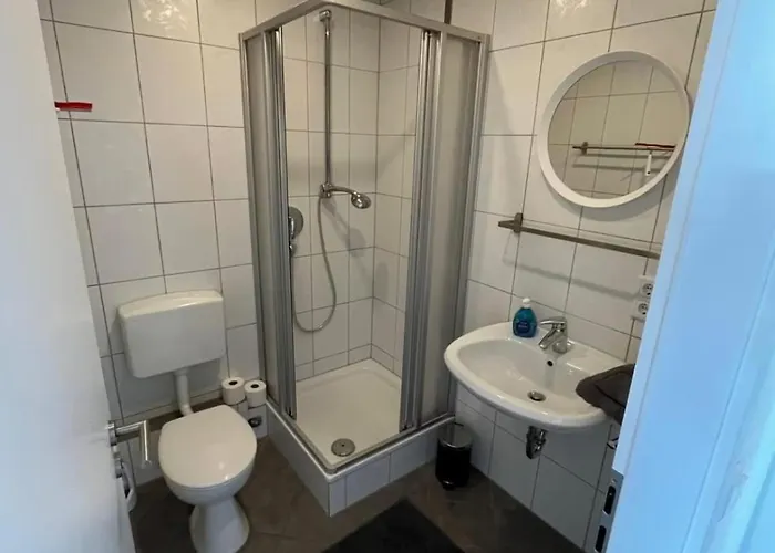 Free Parking - Cozy 2 Guest Lägenhet *